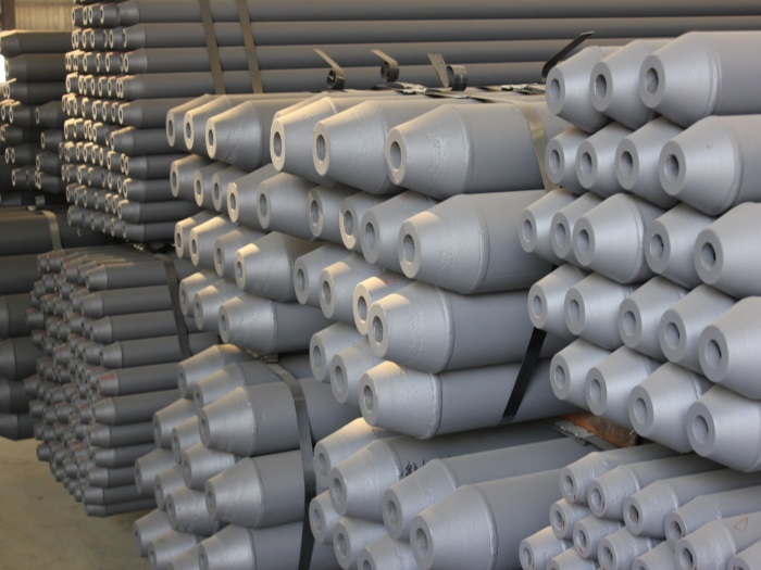 德令哈网架杆件