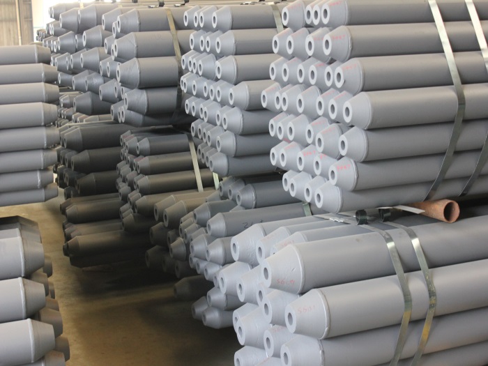 德令哈网架杆件