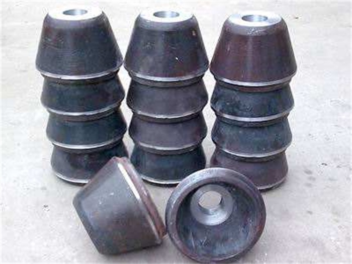 德令哈网架锥头