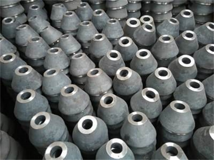 德令哈网架锥头