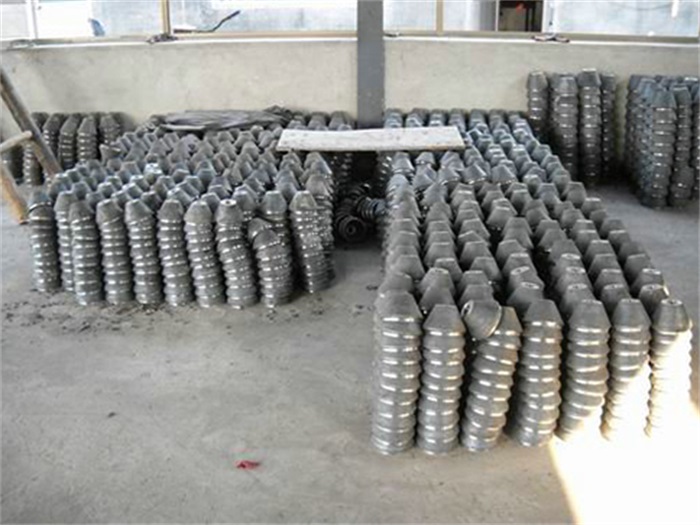 德令哈标准锥头